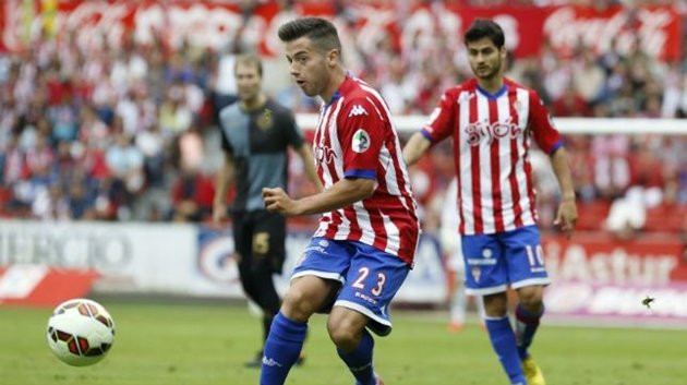 HLV Simone Inzaghi sắp giúp Lazio có được một bản hợp đồng chất lượng với giá "hạt dẻ" mang tên Jony Rodriguez của Malaga.