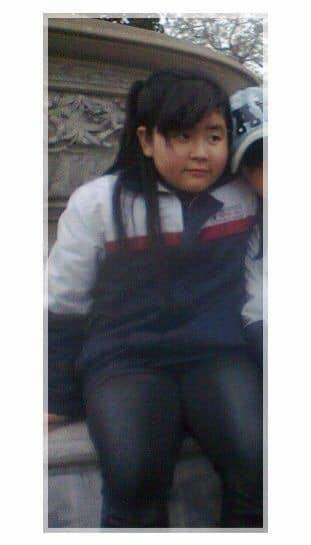 Cụ thể, nữ sinh 10X Hải Phòng có màn lột xác thần thánh có tên Dương Hương Ly.