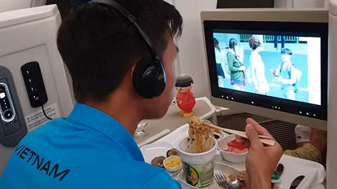 Mon an nao bi “cam cua” trong doi tuyen Viet Nam tai Asian Cup 2019?-Hinh-2