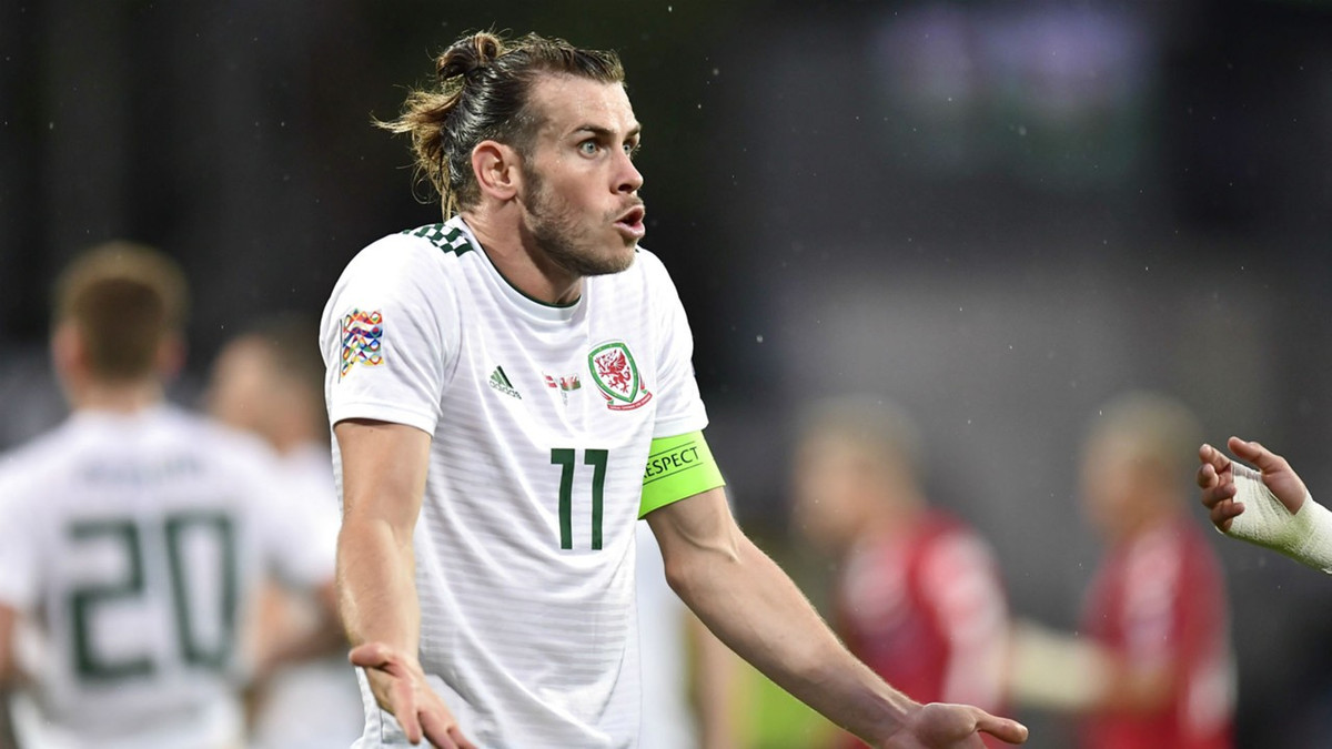 Mặc dù dính chấn thương và bị ĐT xứ Wales trả về song Gareth Bale vẫn luyện tập bình thường. Theo Marca, ngôi sao xứ Wales sẽ đá chính ở trận gặp Levante cuối tuần này.