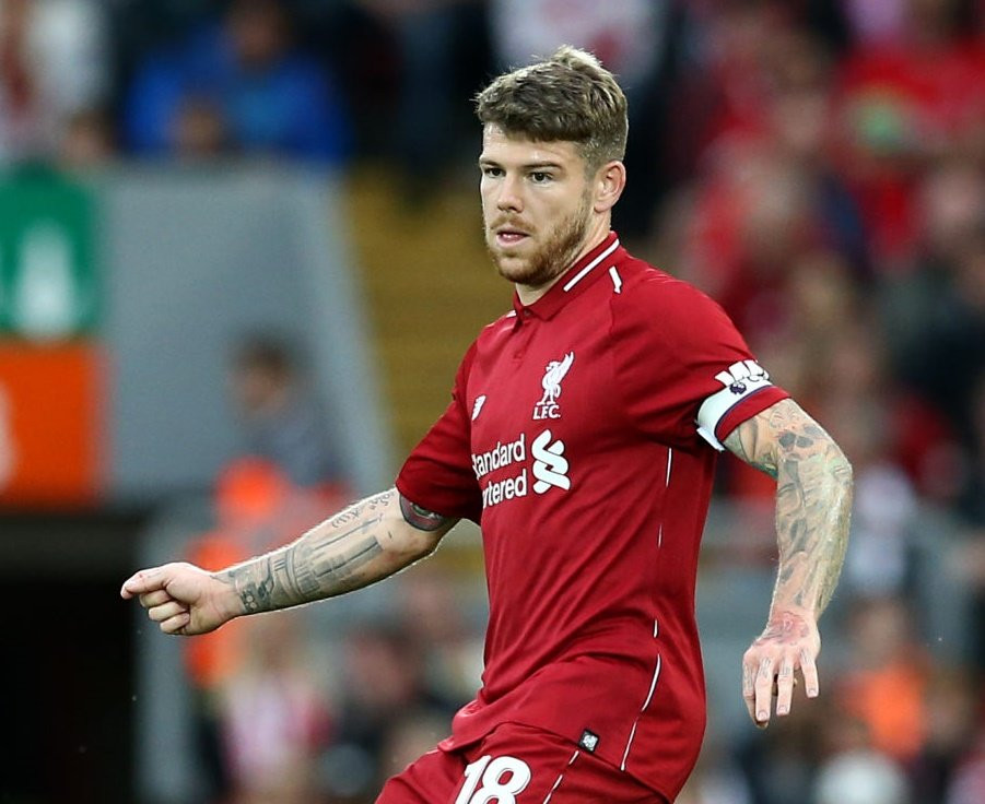 Chuyển nhượng bóng đá từ Arsenal, Alberto Moreno sẽ rời Anfield vào cuối mùa giải và Arsenal là CLB đang chèo kéo cầu thủ này về với sân Emirates.