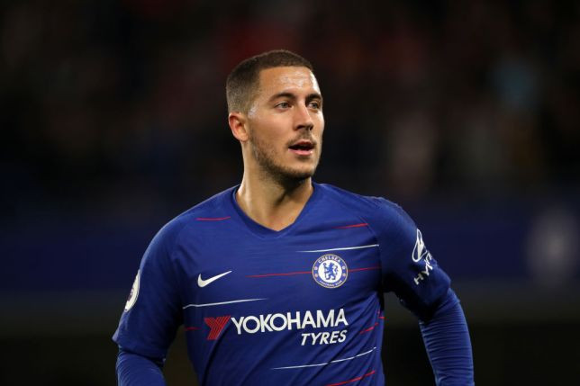 Theo tiết lộ của nhà báo Tây Ban Nha Eduardo Inda, Eden Hazard đã đạt được thỏa thuận với Real Madrid. Cụ thể, Inda cho biết: “Real Madrid đã đạt được thỏa thuận với Hazard. Và mức lương cậu ta nhận sẽ là 220.000 bảng/ tuần".