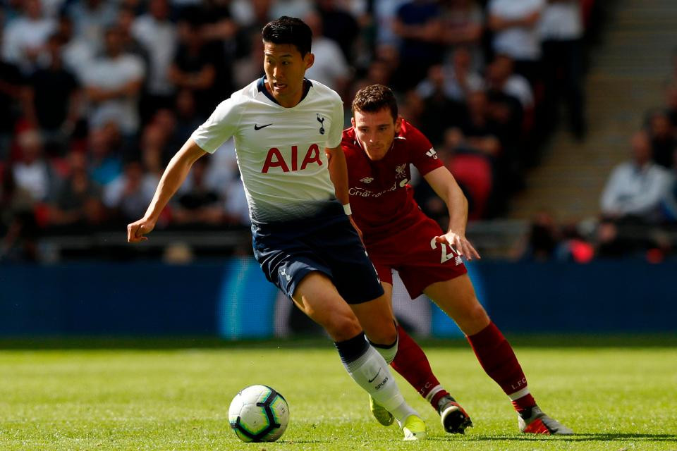 Nguồn tin từ CalcioMercato cho hay, phía Bayern Munich đang cố gắng chèo kéo Son Heung-min trở lại Bundesliga bởi lối chơi thông minh của cầu thủ người Hàn Quốc.