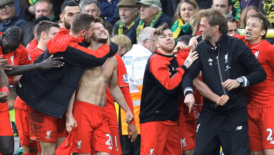 Liverpool dù có sa sút nhưng vẫn là một thế lực của bóng đá Anh, mùa giải 2015/2016, CLB Quỷ đỏ vùng Merseyside đã bán ra thị trường tới 57,1 triệu bảng Anh tiền vé.