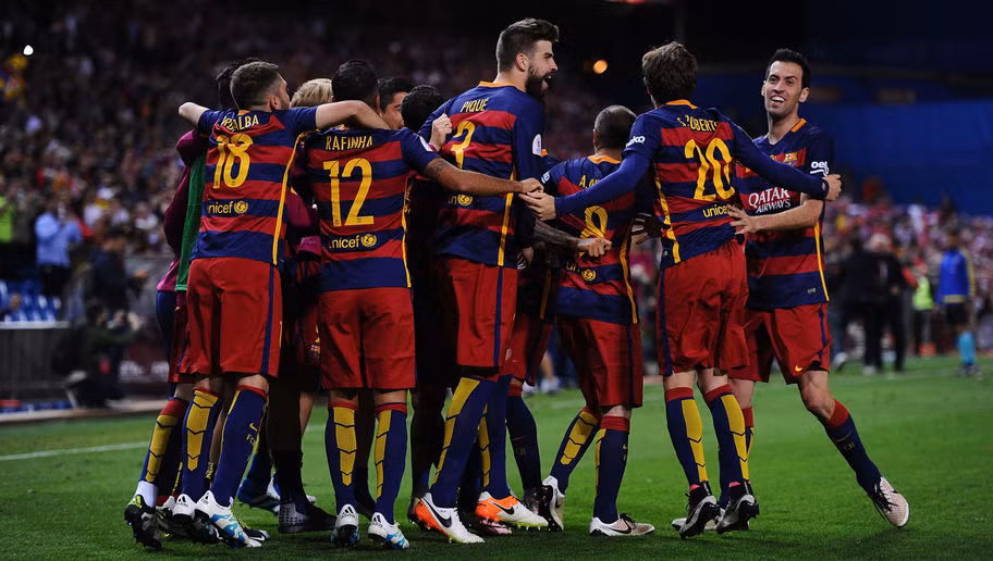 Việc Barca góp mặt tại trong danh sách các CLB lớn của thế giới có thành tích bán vé tốt nhất là điều hoàn toàn dễ hiểu. Vô địch La Liga nhưng lại bại trận ở UEFA Champions League, thế nhưng CLB xứ Catalan vẫn mang về 88,9 triệu bảng lợi nhuận từ việc bán vé.