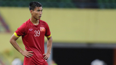 Văn Thanh là một trong những cầu thủ đa năng nhất của học viện HAGL Arsenal JMG và đã được đôn lên đội một thi đấu tại V.League.