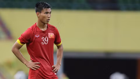 Văn Thanh là một trong những cầu thủ đa năng nhất của học viện HAGL Arsenal JMG và đã được đôn lên đội một thi đấu tại V.League.