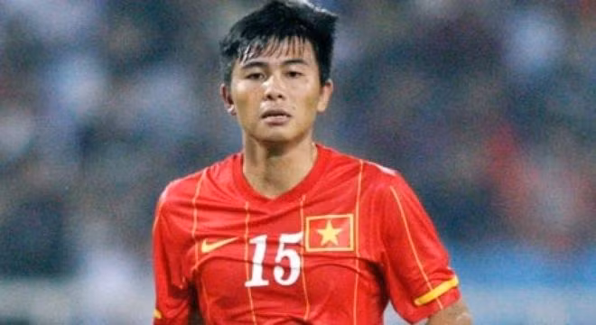 Đáp lại niềm tin của ông thầy người Nhật, Mạnh Hùng thi đấu thành công và góp công không nhỏ vào việc giúp U23 Việt Nam xuất sắc vượt qua vòng loại U23 châu Á cách đây 10 tháng.