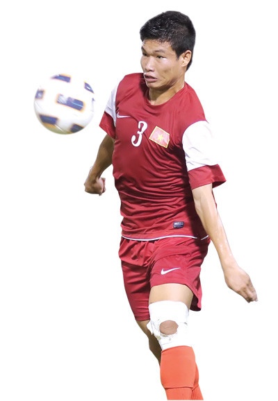 Có những kỹ năng cần thiết ở cả phòng ngự lẫn tấn công, Đông Triều có thể sẽ là "quân cờ được giấu kín" của HLV Miura tại VCK U23 châu Á sắp tới nhằm gây bất ngờ cho các đối thủ khác.