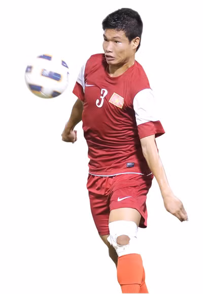 Có những kỹ năng cần thiết ở cả phòng ngự lẫn tấn công, Đông Triều có thể sẽ là "quân cờ được giấu kín" của HLV Miura tại VCK U23 châu Á sắp tới nhằm gây bất ngờ cho các đối thủ khác.