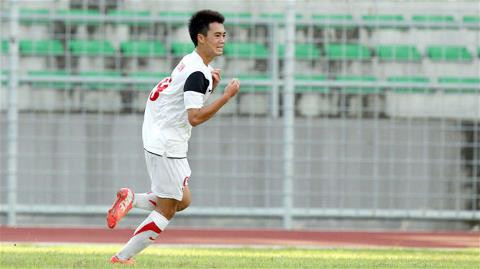 Văn Toàn là mẫu cầu thủ khá đa năng trên hàng công của U23 Việt Nam. Thực tế dù không sở hữu hiệu suất ghi bàn đáng nể nhưng cầu thủ người Hải Dương này có thể chơi ở nhiều vị trí khác nhau như tiền đạo, tiền vệ cánh.