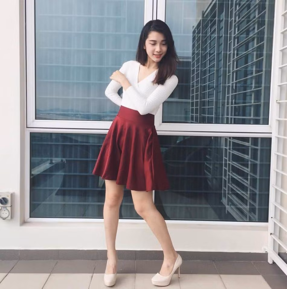 Trước đó vào năm 2016, hot girl đẹp không góc chết người Malaysia - Lâm Tuyên Hảo cũng đã giành giải nhất trong cuộc thi Hoa hậu Quốc tế người Hoa. Ngoài ra, cũng trong cuộc thi này cô còn giành thêm 2 giải phụ là "Thí sinh ăn ảnh nhất" và danh hiệu "Nữ thần quốc dân".