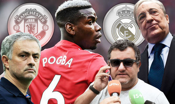 Cựu danh thủ Gary Neville cảnh báo đội bóng cũ MU, sẽ là sai lầm nếu bán Paul Pogba vào hè này.