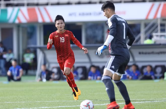 Thua Iran 0-2, Viet Nam chua co diem tai Asian Cup 2019-Hinh-3