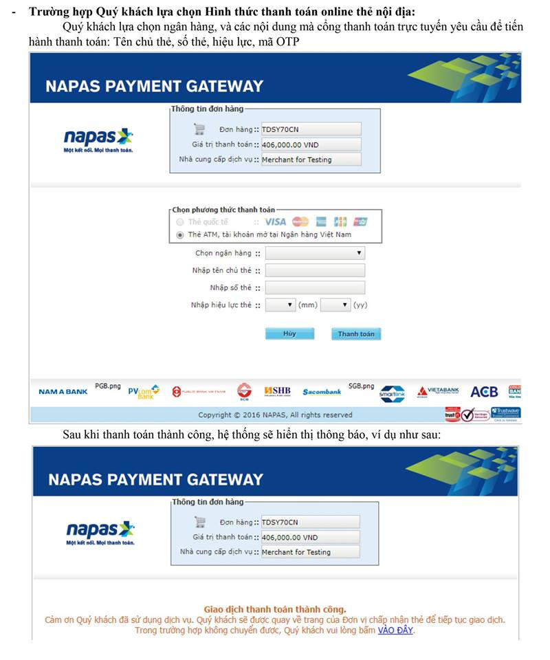 Điều kiện nhận vé trận bán kết lượt về của ĐT Việt Nam đó là có CMND/Thẻ căn cước gốc để đối chiếu.