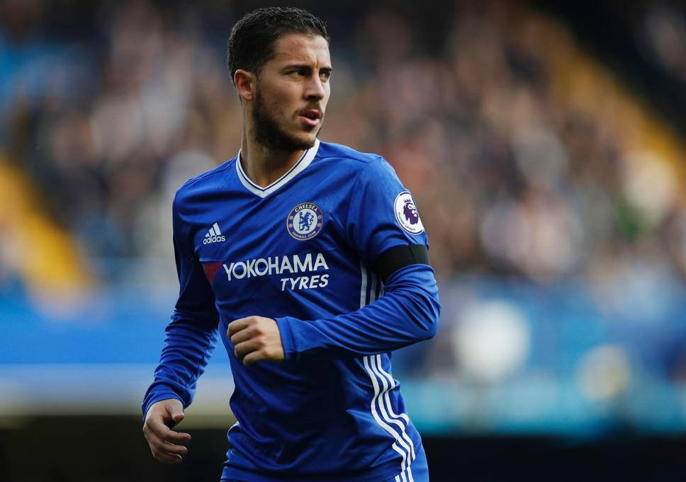 Chelsea dường như đã thất bại trong nỗ lực giữ chân Eden Hazard và nhiều khả năng sẽ để ngôi sao người Bỉ gia nhập Real Madrid với giá 88 triệu bảng.