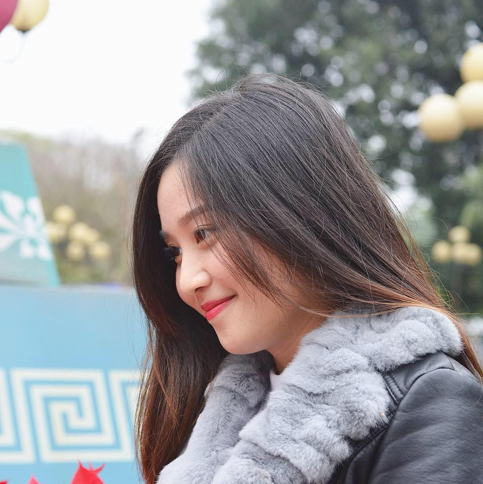 Hiện tại, tài khoản cá nhân của Phan Trinh đã có hơn 6.000 lượt người theo dõi trên mạng xã hội.