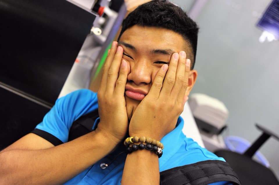 Trước đây, đội tuyển Việt Nam dưới thời HLV Miura cũng từng đưa ra luật cho các cầu thủ hạn chế sử dụng điện thoại di động.