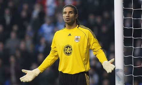 Tuy thỉnh thoảng vẫn hay mắc những sai lầm rất đáng trách, và phong độ cũng lên xuống rất thường xuyên, nhưng David James vẫn luôn được nhắc đến như một trong những thủ thành hay nhất từng thi đấu tại giải Ngoại hạng Anh.