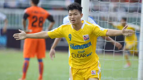 Danh sach 23 tuyen thu U21 VN du giai U21 Quoc te-Hinh-3