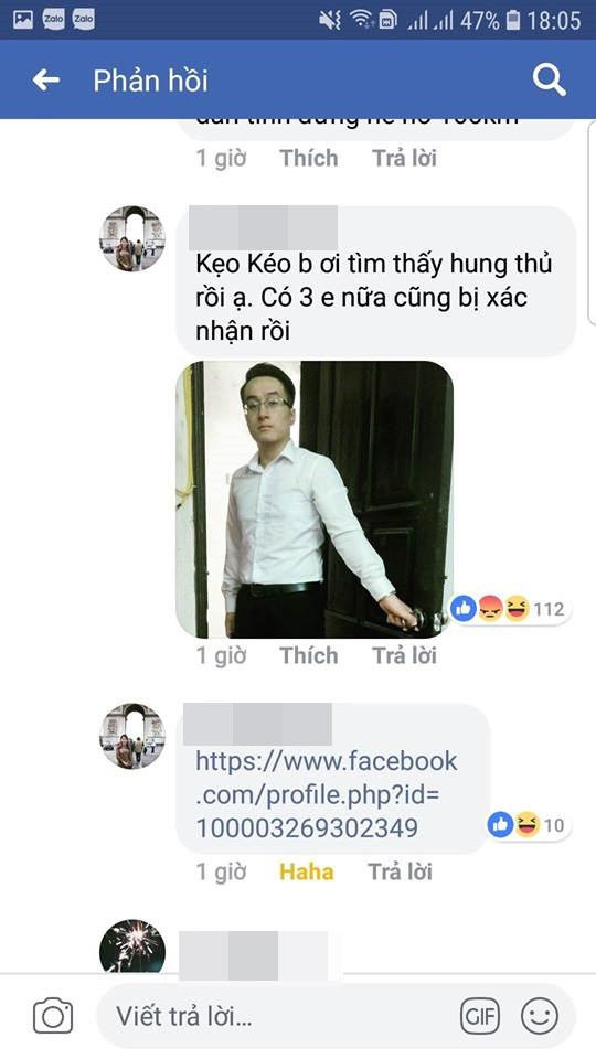 Cũng theo nạn nhân T.D chia sẻ, đây không phải là lần đầu tiên Trịnh Linh có hành động biến thái. Trước đó, đã có 3 nạn nhân khác chung số phận với cô nàng này.