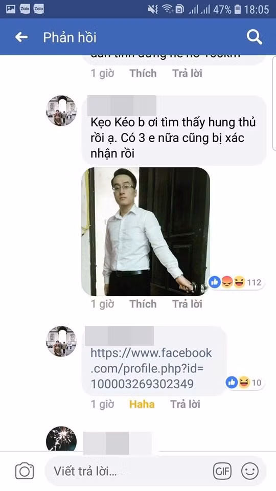 Cũng theo nạn nhân T.D chia sẻ, đây không phải là lần đầu tiên Trịnh Linh có hành động biến thái. Trước đó, đã có 3 nạn nhân khác chung số phận với cô nàng này.