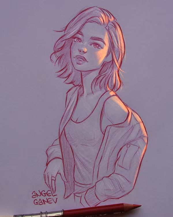 "Thật kỳ diệu, ánh sáng khiến làn khói từ điếu thuốc hay hơi nóng bay lên từ ly cà phê như tranh 3D vậy"; "Thật hấp dẫn và sống động"... là những bình luận để lại trên trang cá nhân của Angel.