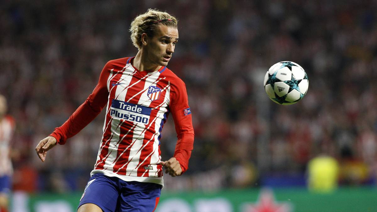 Calciomercato cho biết, Juventus sẵn sàng trả 100 triệu euro mua lại hợp đồng của Griezmann.