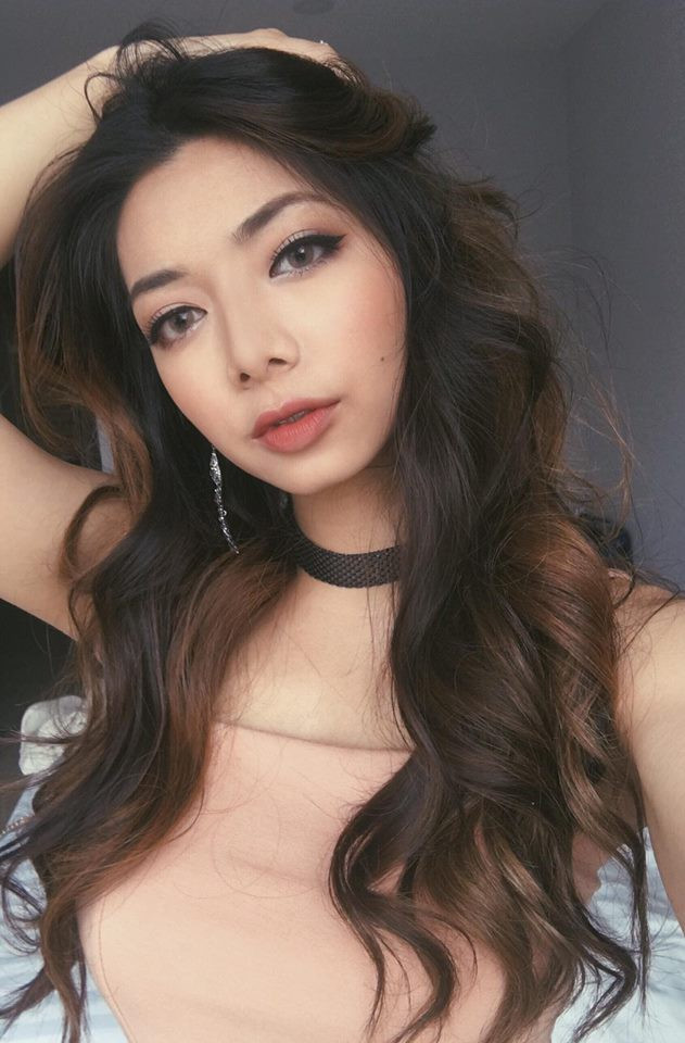 Con gái trưởng môn Vịnh Xuân Nam Anh sở hữu thân hình tiêu chuẩn mà nhiều cô gái Việt ao ước: cao 1m65, nặng 50kg, số đo 3 vòng lần lượt là 81-61-93. Cô tiết lộ, bí quyết để có vóc dáng đẹp chính là tập võ và nhảy.