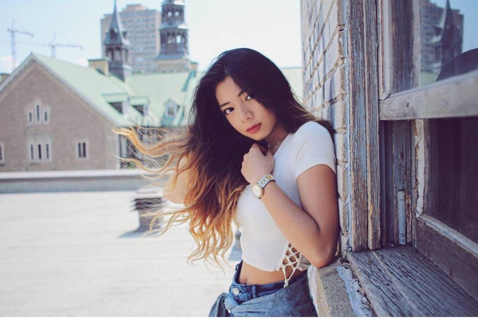 Katleen bắt đầu học võ từ năm 9 tuổi. Khi đó còn nhỏ, cô luôn thấy hình ảnh những môn sinh đam mê tập luyện và rất hứng thú nên tập theo. Nhưng khi lớn hơn rồi mới ý thức, nhận ra được đam mê của bản thân với võ thuật nên theo học nghiêm túc hơn.