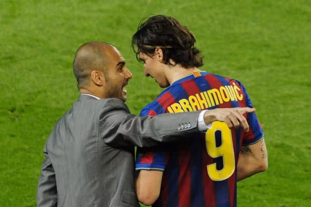 Kết cục, Ibrahimovic và người đại diện Mino Raiola đã tìm mọi cách để chuyển sang AC Milan.