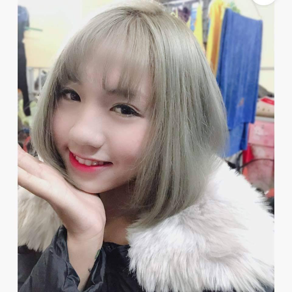 Trần Thị Duyên sinh năm 2000 lớn lên ở Bình Lục, Hà Nam. Hiện cô nàng này là nữ cầu thủ thuộc sở hữu CLB Phong Phú Hà Nam.