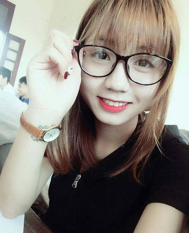 Xinh đẹp và tài năng, Trần Thị Duyên khiến ai nấy đều không khỏi ngưỡng mộ và "đốn tim" không ít chàng trai.