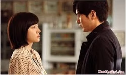 Sau buoi hop lop, em mot muc doi ly hon voi toi