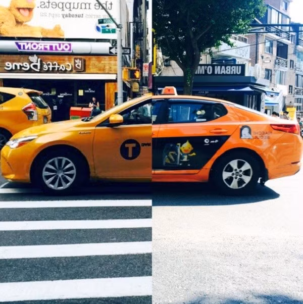 Thông qua những bức ảnh này, người xem cũng có thể nhìn thấy và cảm nhận được tình yêu của Li Seok và Shin Dan Bi dành cho nhau lớn như thế nào và có một thứ tình cảm rất đặc biệt để gắn kết hai con người khác nhau về mặt địa lý này lại.