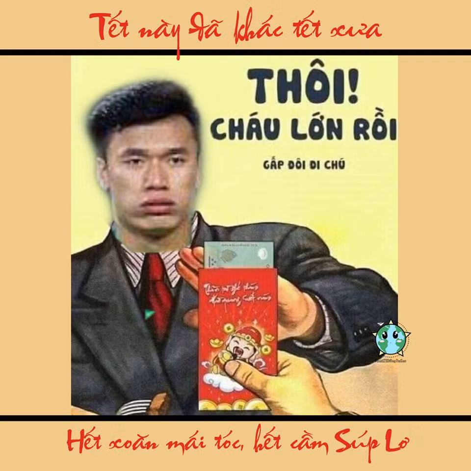 Mái tóc xoăn của Tiến Dũng là chủ đề được dân mạng chú ý.