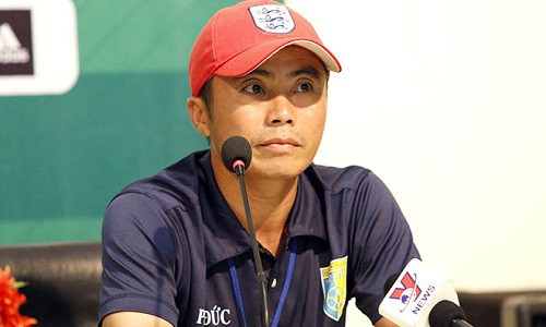 Chua ra san tai U21 Quoc te, U21 Viet Nam da loan