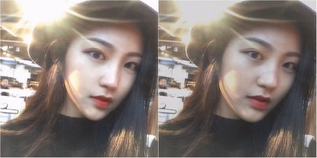 Mũi to có lộc hay không chưa biết chứ mũi nhỏ chắc chắn sẽ khiến bạn trông xinh hơn rồi.