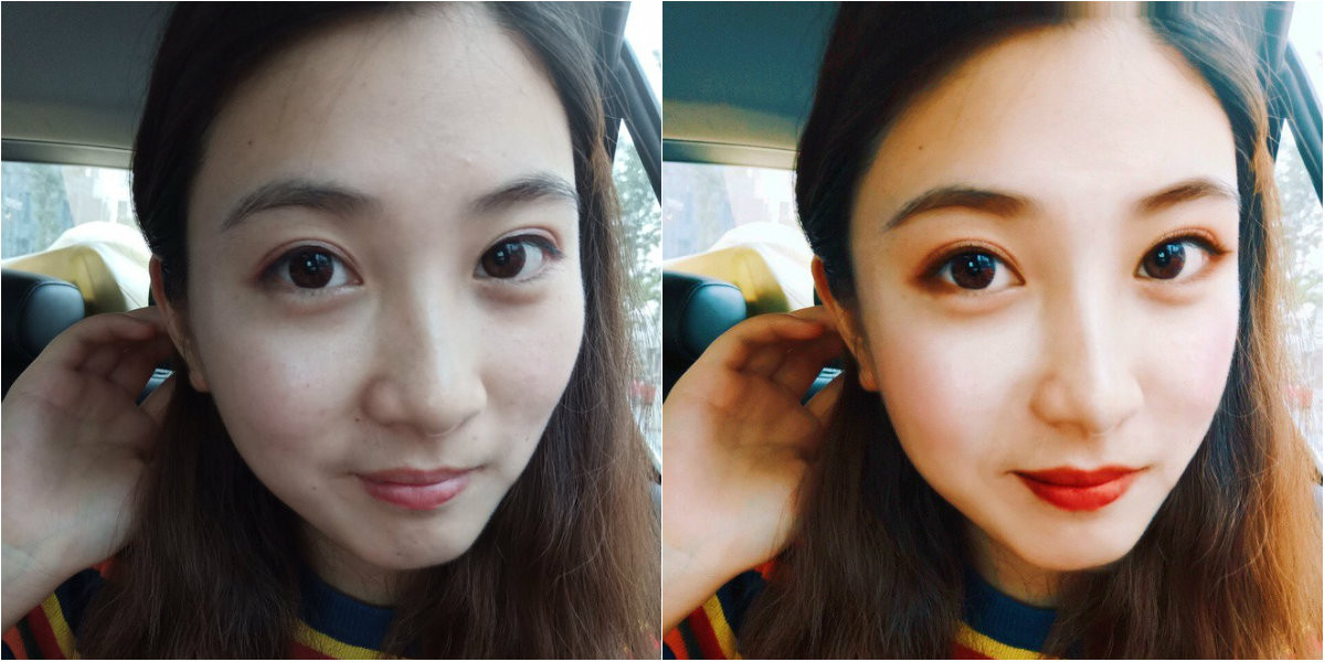 Sự kêu than của các anh em càng thêm nặng nề hơn khi ngày nay rất nhiều những phần mềm giúp các chị em có thể thay đổi nhan sắc của mình từ "chú vịt" xấu xí hóa thiên nga xinh đẹp chỉ trong vài thao tác đơn giản.