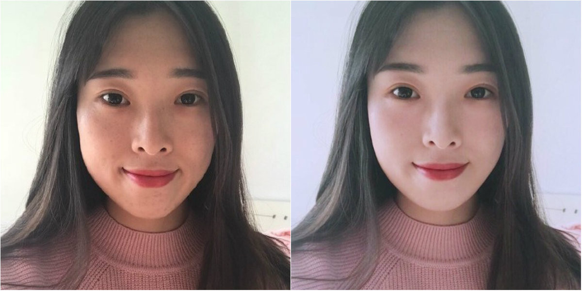 Các chàng trai sẽ thấy, không phải thứ gì trên mạng cũng có thể tin tưởng được ngay.