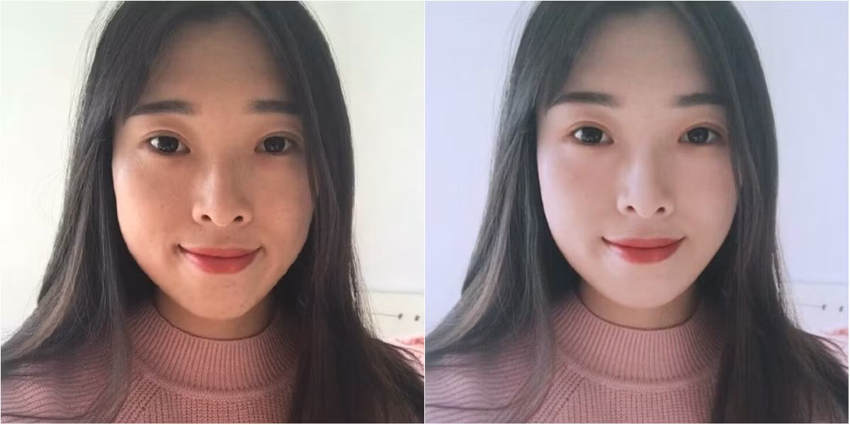 Các chàng trai sẽ thấy, không phải thứ gì trên mạng cũng có thể tin tưởng được ngay.