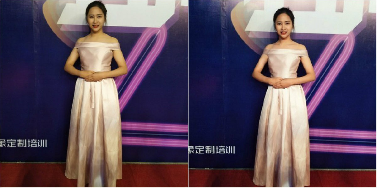 Chính bởi vậy, nhiều chị đã cho truyền tai nhau câu nói: "Không có người phụ nữ xấu chỉ có người phụ nữ không biết chỉnh ảnh sao cho đẹp".