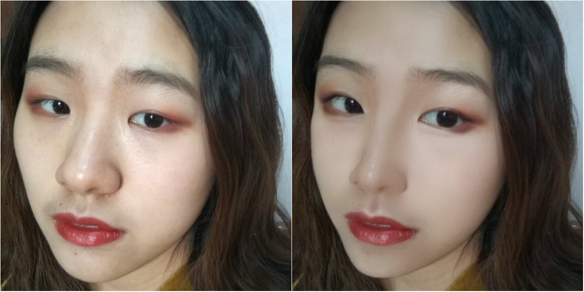 Xét về độ vi diệu của nó thì chẳng cần nói nhiều thêm nữa vì mỗi lần một chùm ảnh so sánh sự khác nhau của con gái trước và sau photoshop xuất hiện.