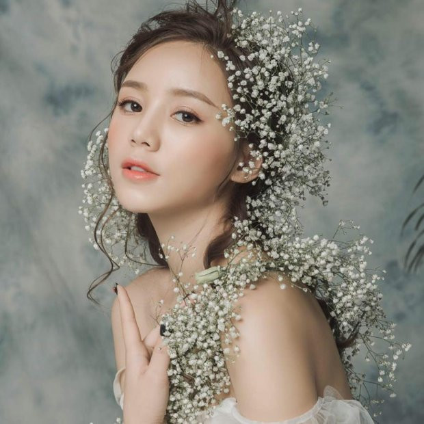 Quỳnh Kool muốn chứng minh năng lực diễn xuất qua các vai diễn và thoát khỏi danh xưng hot girl.