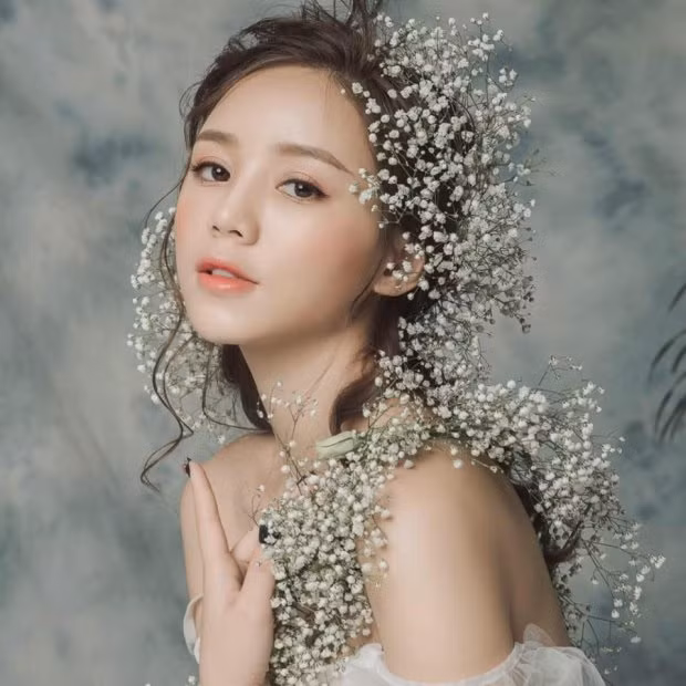 Quỳnh Kool muốn chứng minh năng lực diễn xuất qua các vai diễn và thoát khỏi danh xưng hot girl.