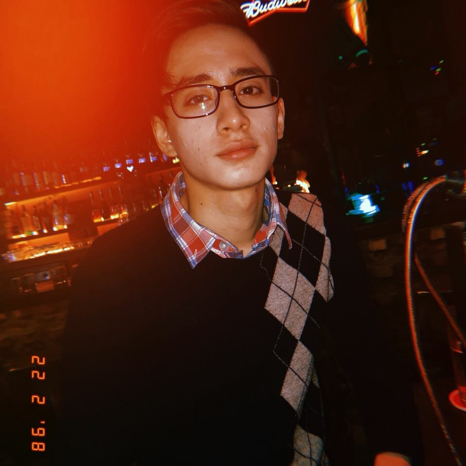 Tuy nhiên, nhiều cô gái không thể quên hình ảnh một chàng MC có dáng dấp thư sinh từng làm điêu đứng triệu trái tim si mê.