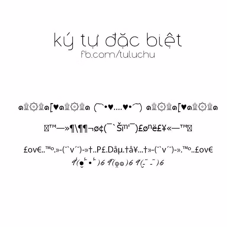 Cuối cùng là những ký tự tin nhắn vô cùng đặc biệt mà chúng khiến nhiều người khi đi học cũng viết nhầm vào vở học. Ảnh: Tùm Lum Chuyện.
