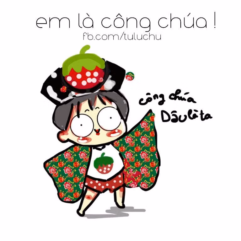 Ngày trước, các bạn nữ thuộc thế hệ 8X, 9X thường hay dùng chăn và bờm cột tóc để hóa thân mình thành những nhân vật trong phim như Hoàn Châu cách cách hay công chúa Hàm Hương