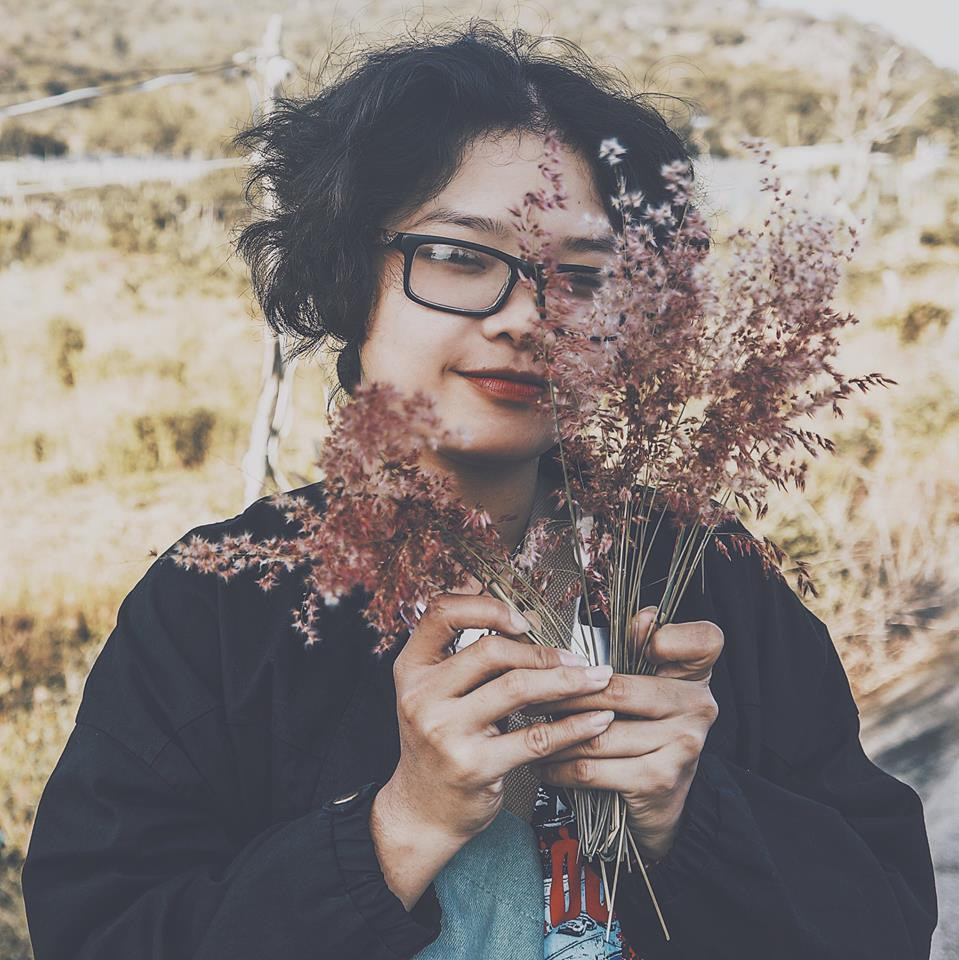 Cũng trong chương trình đó, Vũ Châu khiến cả khách mời và khán giả có mặt tại trường quay đã "ồ" lên ngạc nhiên vì quá bất ngờ bởi chất giọng đặc biệt của mình.