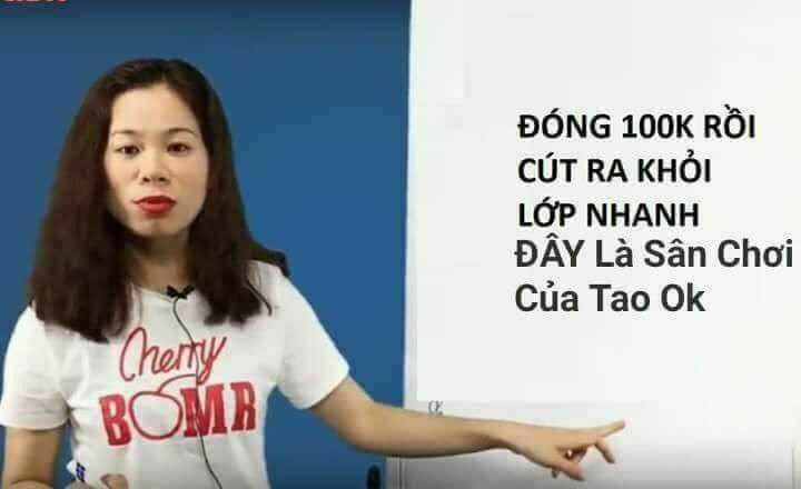 Những ngày vừa qua, clip cô giáo Kim Tuyến, giáo viên tại trung tâm tiếng Anh MST đã có những lời miệt thị với học sinh của mình như "óc lợn" hay "đồ con lợn" đã trở thành câu chuyện được dân mạng nói đến rất nhiều.